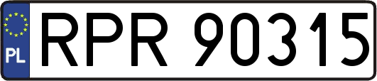RPR90315