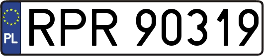 RPR90319
