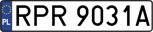 RPR9031A