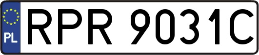 RPR9031C