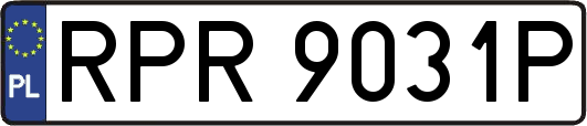 RPR9031P