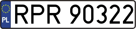 RPR90322
