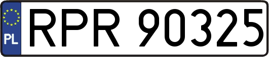 RPR90325