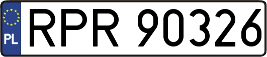 RPR90326