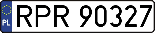 RPR90327