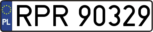 RPR90329