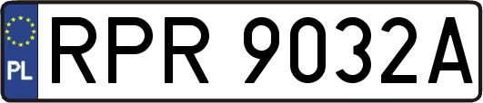 RPR9032A