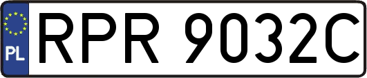 RPR9032C
