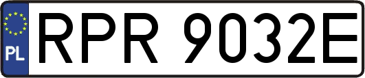 RPR9032E