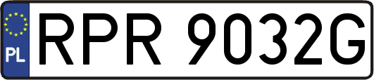RPR9032G