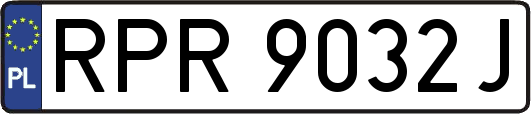 RPR9032J