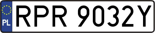 RPR9032Y