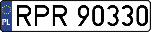 RPR90330
