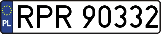 RPR90332