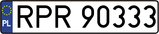 RPR90333