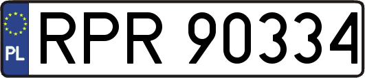 RPR90334