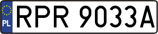 RPR9033A