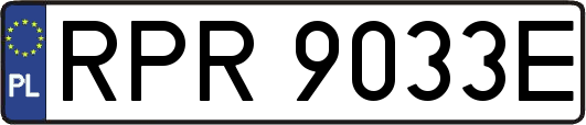 RPR9033E