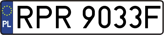 RPR9033F