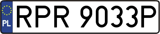 RPR9033P