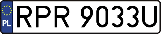 RPR9033U