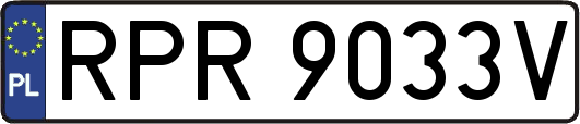 RPR9033V