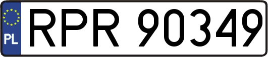 RPR90349