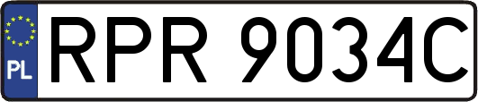 RPR9034C