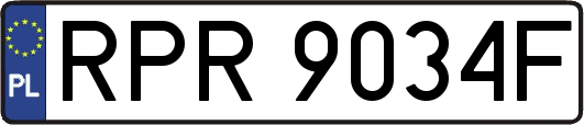 RPR9034F
