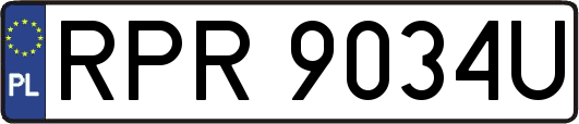 RPR9034U