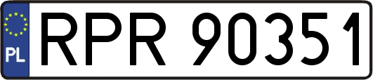 RPR90351