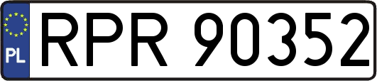 RPR90352