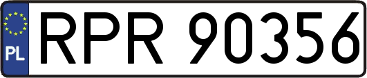 RPR90356