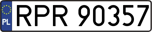 RPR90357