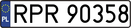 RPR90358