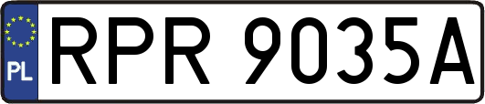 RPR9035A
