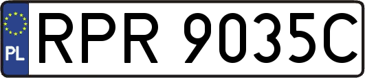 RPR9035C