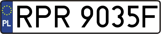 RPR9035F