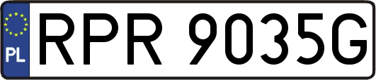 RPR9035G