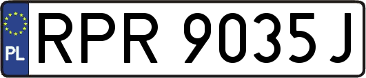 RPR9035J