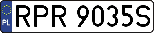 RPR9035S