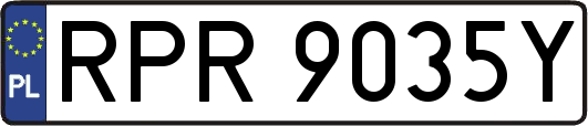 RPR9035Y