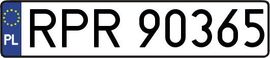 RPR90365