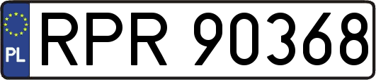 RPR90368
