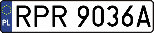 RPR9036A