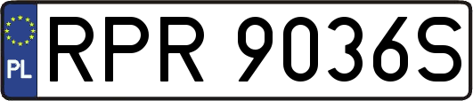 RPR9036S