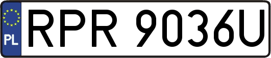 RPR9036U