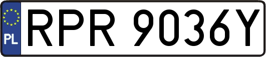 RPR9036Y