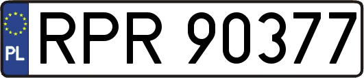 RPR90377