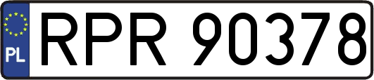 RPR90378